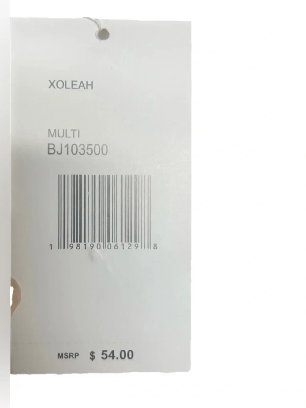 Betsy Johnson NWT wallet - Picture 8 of 8